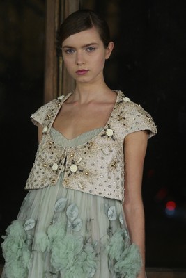 Dany Atrache Fashion Show